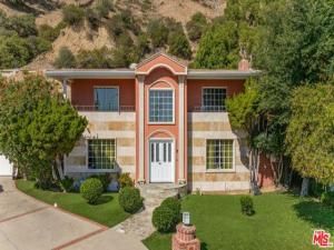 Marcheeta PL Los Angeles CA 90069 MLS #25605477 87 MLS #25605477 image #0