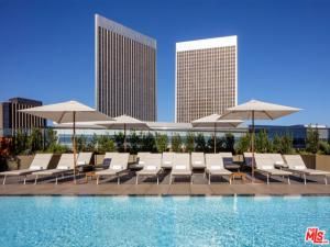 Avenue Of The Stars #1408 Los Angeles CA 90067 MLS #25605535 41 MLS #25605535 image #0