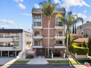 Eastborne AV #102 Los Angeles CA 90024 MLS #25606499 45 MLS #25606499 image #0