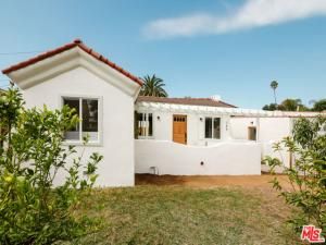 Elmira ST Pasadena CA 91104 MLS #25606555 45 MLS #25606555 image #0