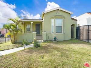 W 102nd ST Los Angeles CA 90044 MLS #25603781 87 MLS #25603781 image #0