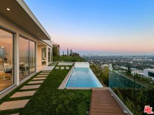 Hedges WY Los Angeles CA 90069 MLS #25607647 45 MLS #25607647 image #0