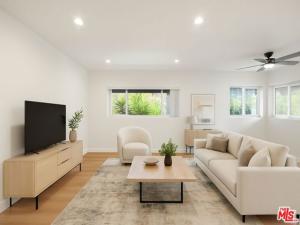 Willoughby AV #3 Los Angeles CA 90069 MLS #25608015 45 MLS #25608015 image #0