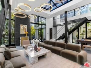 Londonderry PL Los Angeles CA 90069 MLS #25608481 45 MLS #25608481 image #0