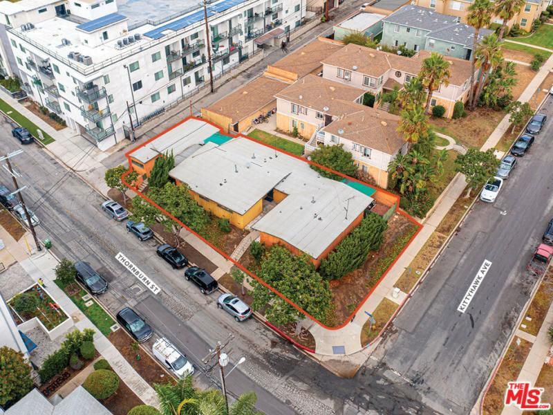 5503 Thornburn ST Los Angeles CA 90045 | MLS #25608899 45 MLS #25608899 image #0