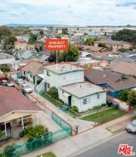 E 64th ST Los Angeles CA 90001 MLS #25609397 45 MLS #25609397 image #0