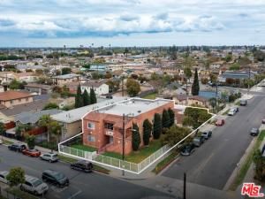 W 88th ST Los Angeles CA 90044 MLS #25609415 41 MLS #25609415 image #0