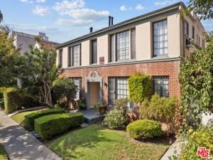 S Reeves DR Beverly Hills CA 90212 MLS #25609689 45 MLS #25609689 image #0