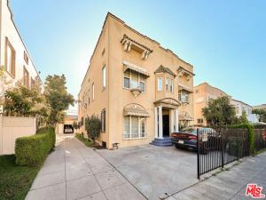 S Bronson AV Los Angeles CA 90019 MLS #25609821 45 MLS #25609821 image #0