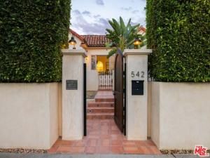 N Curson AV Los Angeles CA 90036 MLS #25610215 41 MLS #25610215 image #0