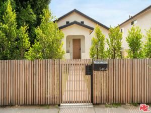 Glover PL Los Angeles CA 90031 MLS #25610399 45 MLS #25610399 image #0