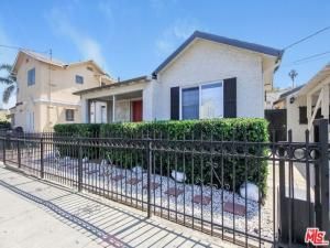 S Rimpau BL Los Angeles CA 90019 MLS #25598723 83 MLS #25598723 image #0