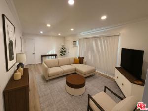 S Bedford ST #1 Los Angeles CA 90035 MLS #25611347 45 MLS #25611347 image #0