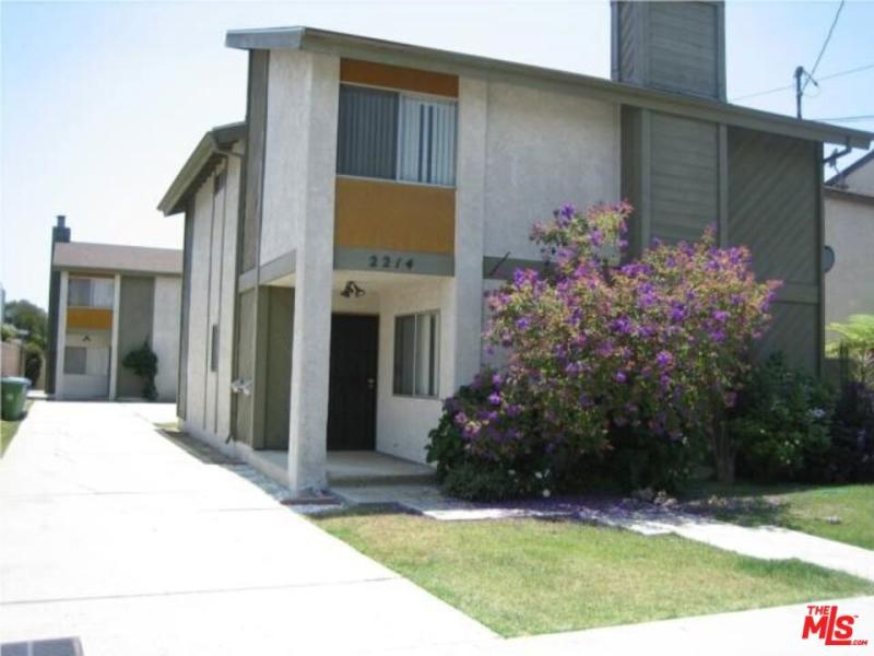 2214 Dufour AV #B Redondo Beach CA 90278 | MLS #25611413 45 MLS #25611413 image #0