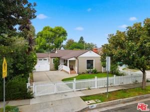Purdue AV Los Angeles CA 90064 MLS #25612425 45 MLS #25612425 image #0