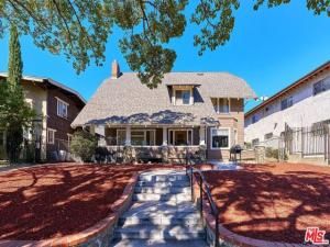 S La Salle AV Los Angeles CA 90018 MLS #25607227 83 MLS #25607227 image #0