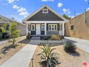 West BL Los Angeles CA 90016 MLS #25615195 45 MLS #25615195 image #0