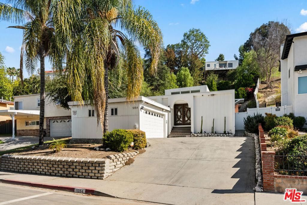 5154 Don Pio DR Woodland Hills CA 91364 | MLS #25615357 45 MLS #25615357 image #0