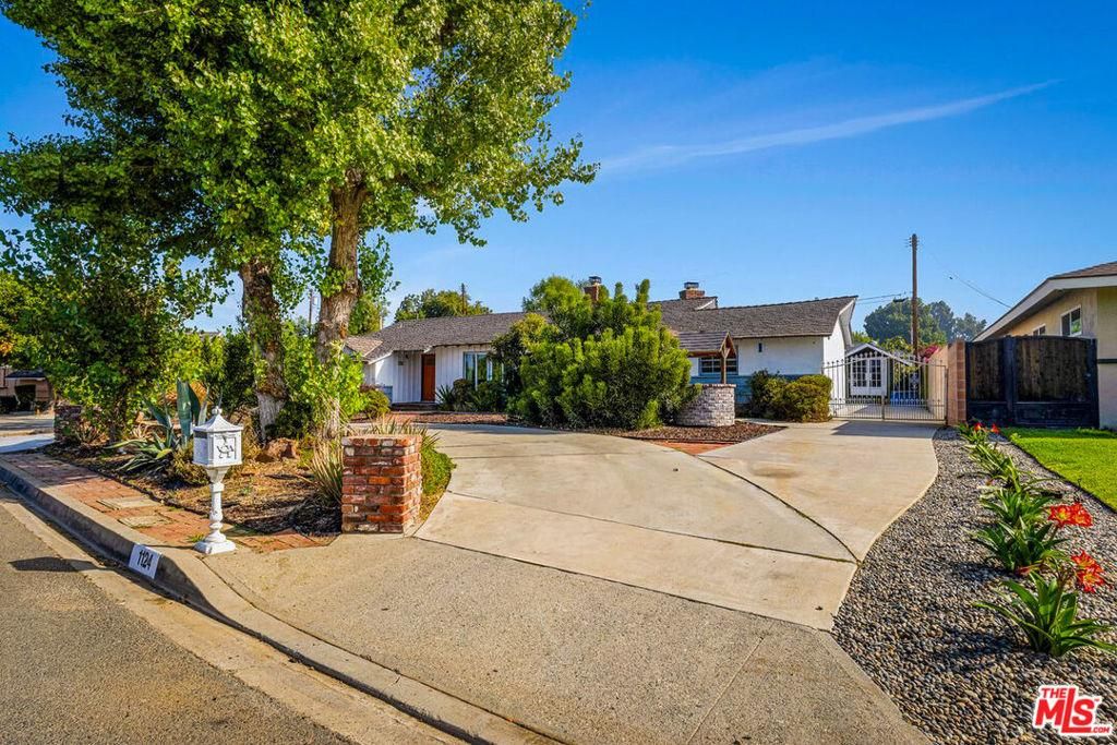 1124 S Cajon AV West Covina CA 91791 | MLS #25615731 45 MLS #25615731 image #0
