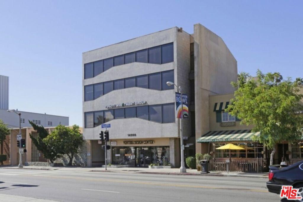 14900 Ventura BL #310 Sherman Oaks CA 91403 | MLS #25616177 45 MLS #25616177 image #0