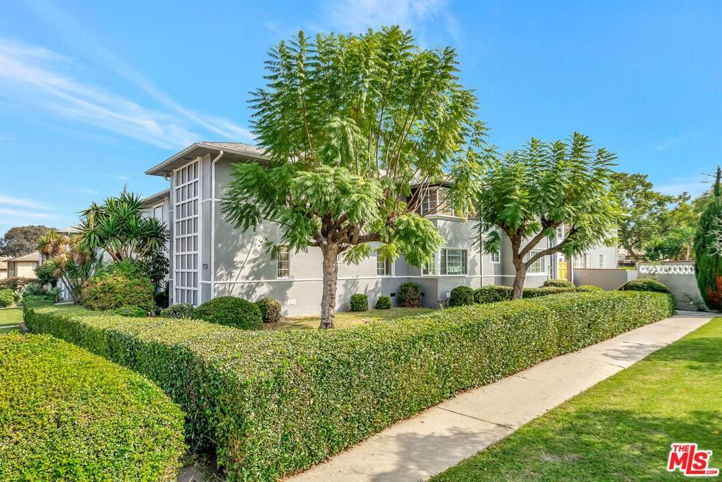 4034 Abourne RD #B Los Angeles CA 90008 | MLS #25616595 45 MLS #25616595 image #0
