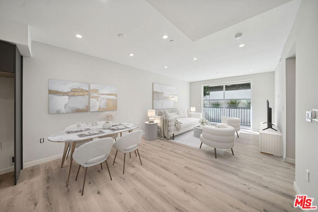 1051 S Corning ST #102 Los Angeles CA 90035 | MLS #25621179 45 MLS #25621179 image #0