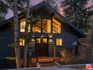 43343 Bow Canyon RD Big Bear CA 92315 | MLS #25621493 45 MLS #25621493 image #0