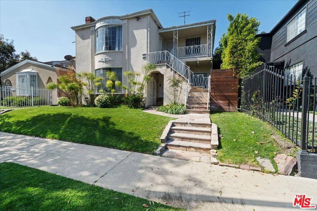 4281 Mcclung DR Los Angeles CA 90008 | MLS #25626913 45 MLS #25626913 image #0