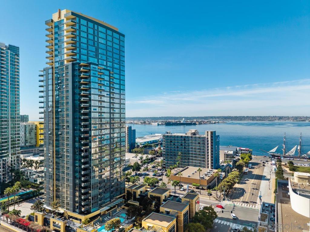 1325 Pacific Hwy #706 San Diego CA 92101 | MLS #260003254SD 45 MLS #260003254SD image #0