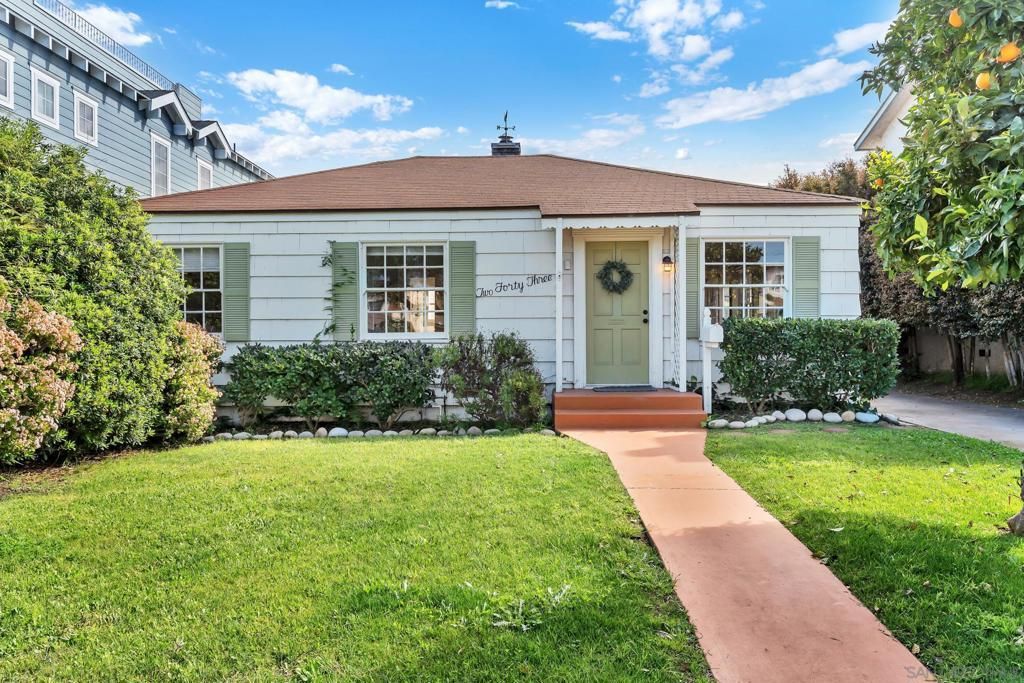 MLS #260003579SD image #0