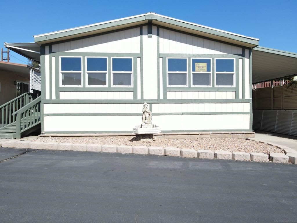 MLS #260003674SD image #0