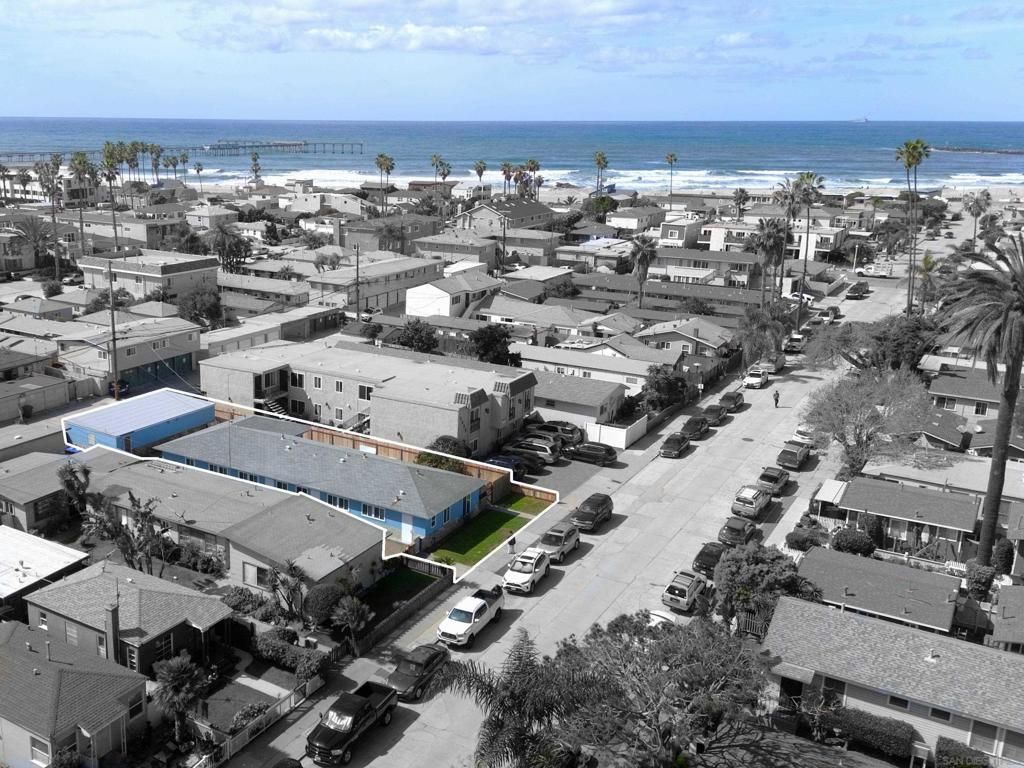 31 Brighton Ave San Diego CA 92107 | MLS #260003693SD 45 MLS #260003693SD image #0
