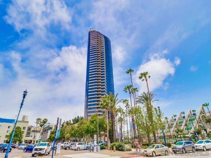 100 Harbor Drive #504 San Diego CA 92101 | MLS #260004949SD 45 MLS #260004949SD image #0