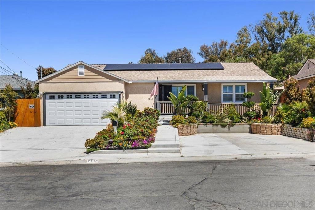 MLS #260005217SD image #0