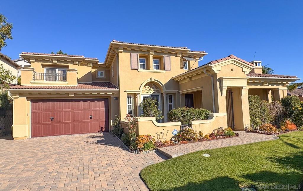 MLS #2600064SD image #0