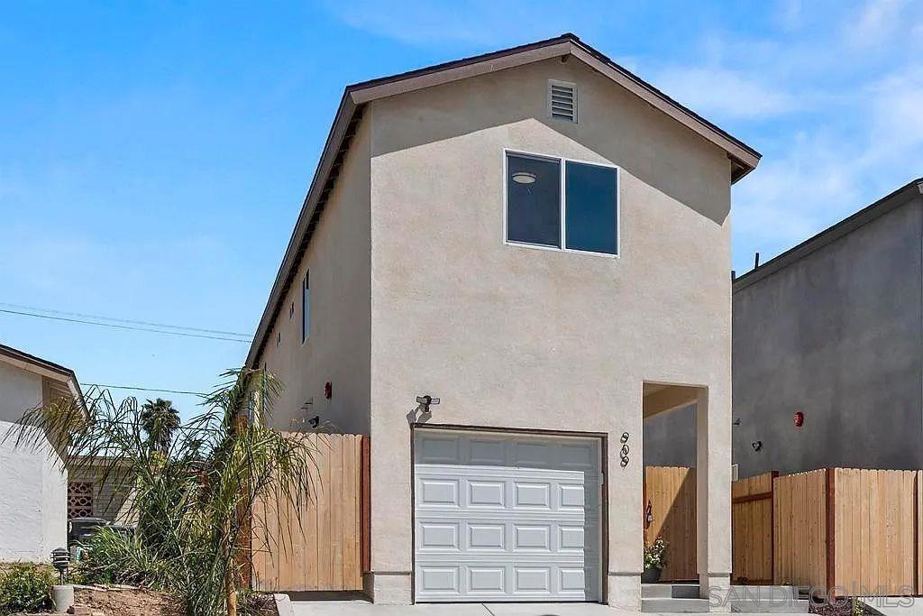 MLS #2600067SD image #0