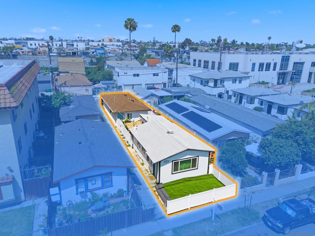 1/2 41st St San Diego CA 92105 | MLS #260008553SD 45 MLS #260008553SD image #0