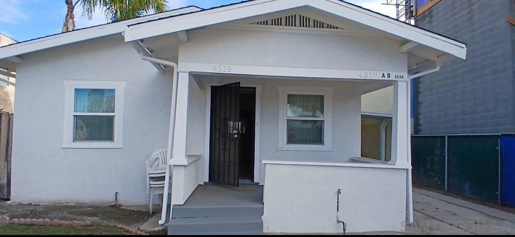4319 Swift Ave San Diego CA 92104 | MLS #260010541SD 45 MLS #260010541SD image #0