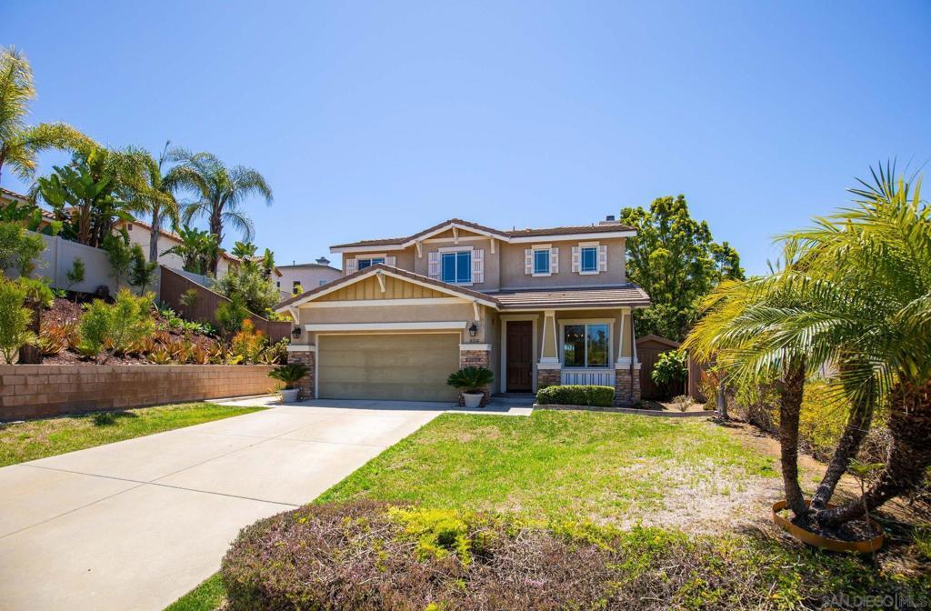 MLS #260011514SD image #0