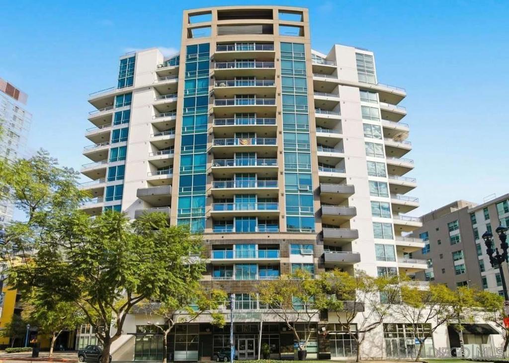 253 10Th #232 San Diego CA 92101 | MLS #260012114SD 45 MLS #260012114SD image #0