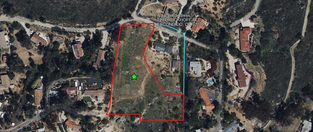 Rockoff Rd Escondido CA 92026 | MLS #260012133SD 17 MLS #260012133SD image #0