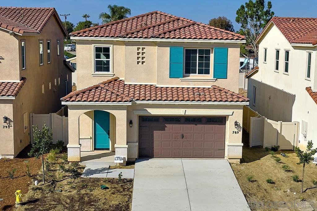 MLS #260012375SD image #0