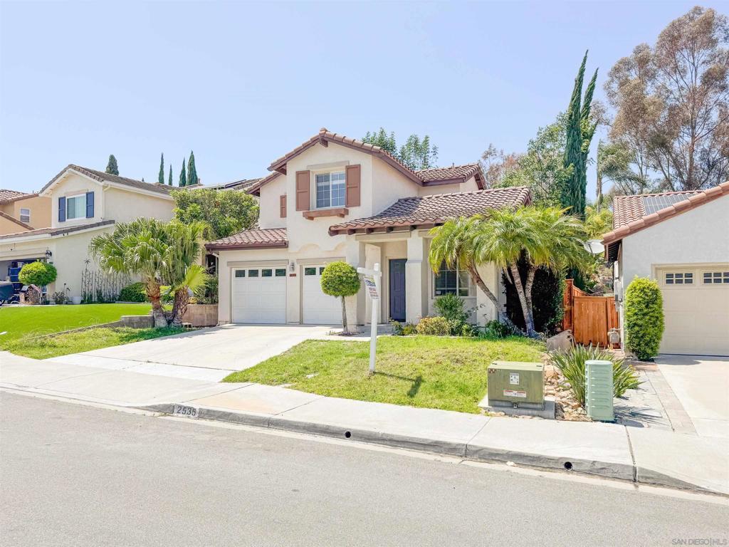 MLS #260012676SD image #0