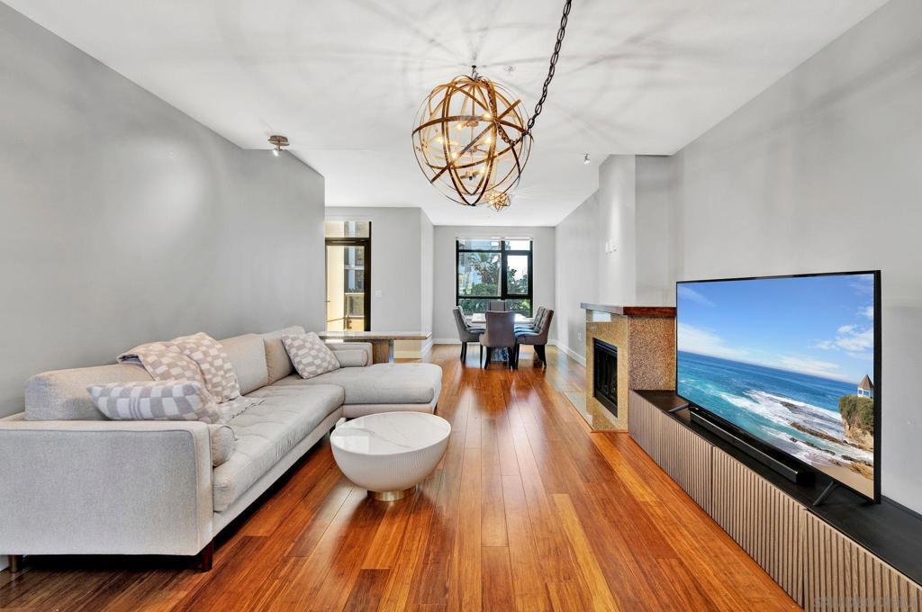 700 W E St #518 San Diego CA 92101 | MLS #260012753SD 45 MLS #260012753SD image #0