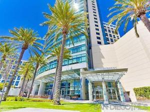 165 6Th #2301 San Diego CA 92101 | MLS #260012788SD 45 MLS #260012788SD image #0