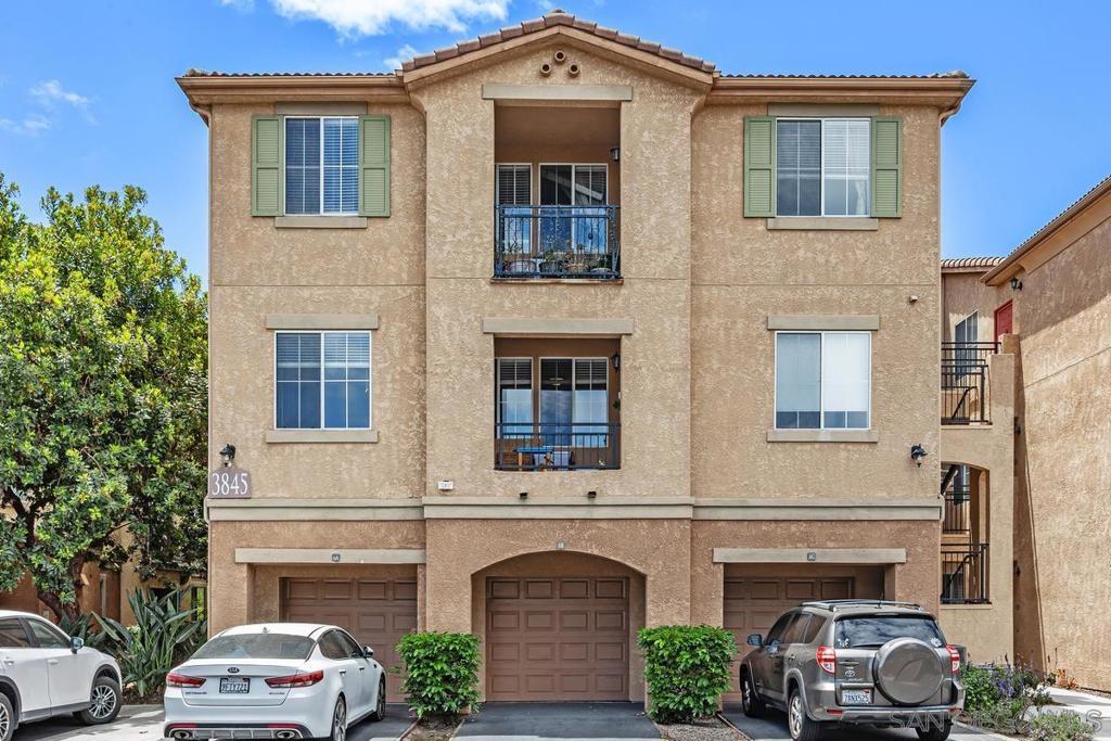 3845 Elijah #624 San Diego CA 92130 | MLS #260012920SD 45 MLS #260012920SD image #0
