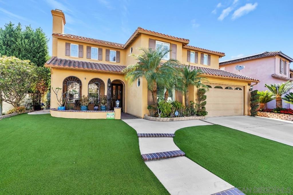 MLS #260014225SD image #0