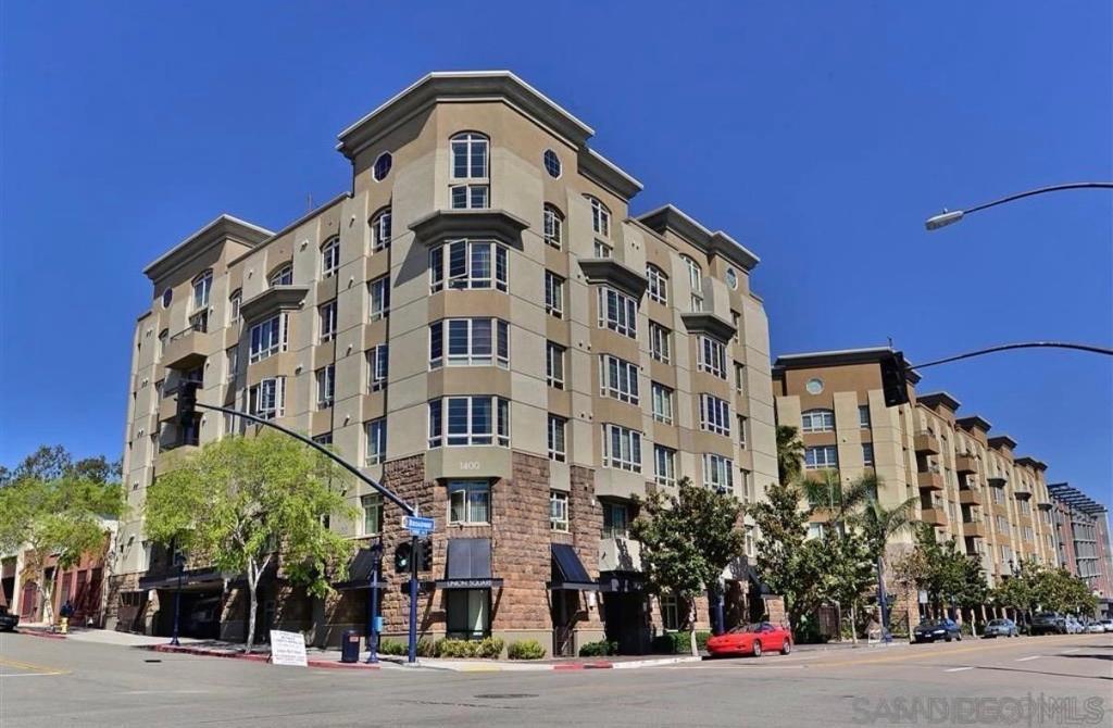 1465 C #3503 San Diego CA 92101 | MLS #260014399SD 45 MLS #260014399SD image #0