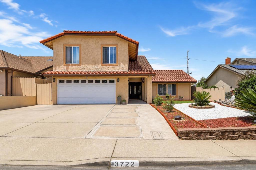 3722 Avenida Johanna La Mesa CA 91941 | MLS #260014482SD 45 MLS #260014482SD image #0