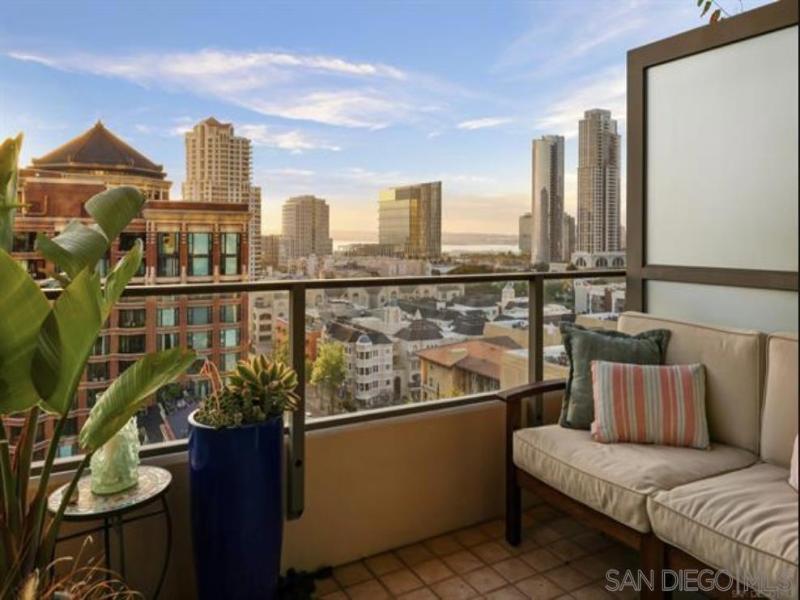 550 Front Street #1007 San Diego CA 92101 | MLS #260014571SD 45 MLS #260014571SD image #0